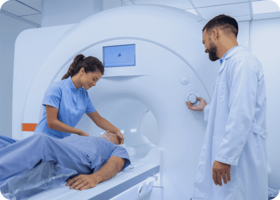 Exames, vacinas e check-ups